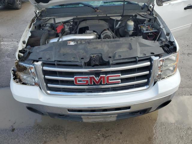 Photo 11 from auction – 2012 GMC SIERRA K15 with VIN 1GTR2VE71CZ101357