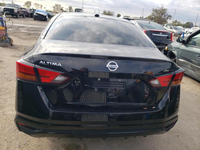 Photo 6 from auction – 2019 NISSAN ALTIMA S with VIN 1N4BL4BV5KC167204