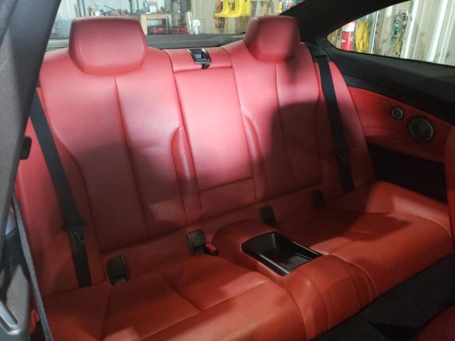 Photo 10 from auction – 2014 BMW 435 XI with VIN WBA3R5C55EK186229