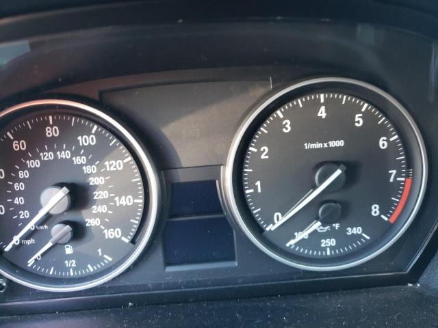 Photo 9 from auction – 2010 BMW 328 I with VIN WBAWB3C50AP481676