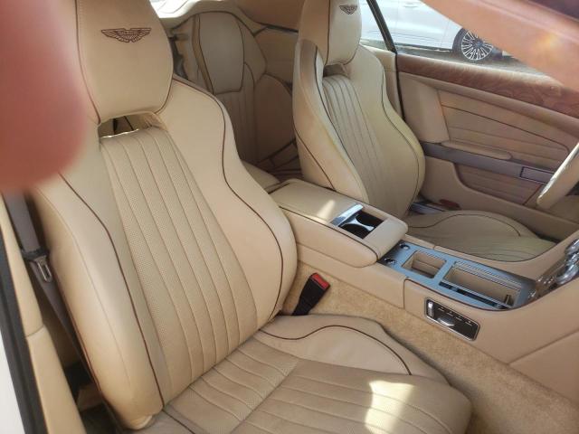 Photo 10 from auction – 2016 ASTON MARTIN DB9 GT with VIN SCFFDAFM0GGB17081