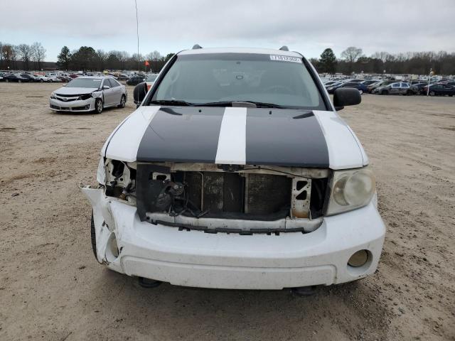 Photo 5 from auction – 2009 DODGE DURANGO SE with VIN 1D8HB38P69F712962