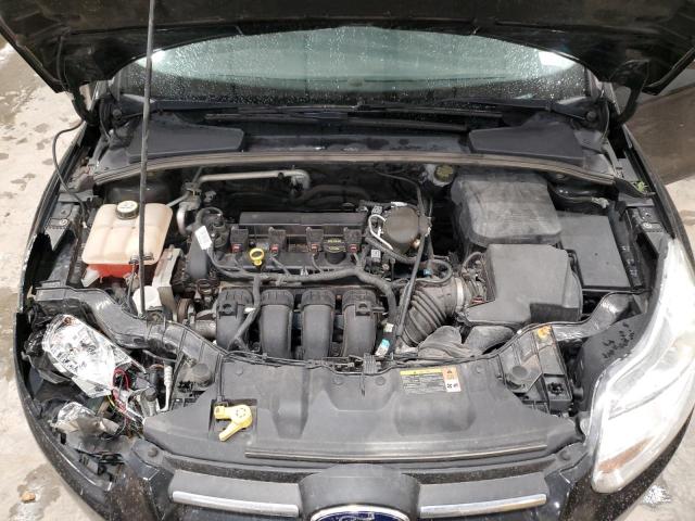 Photo 11 from auction – 2013 FORD FOCUS SE with VIN 1FADP3F23DL270664
