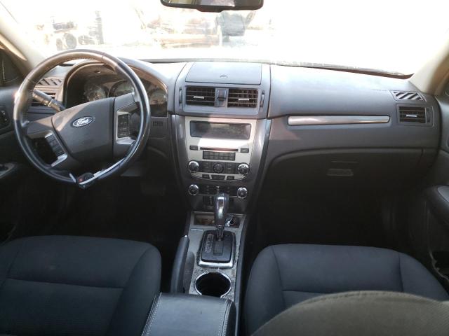 Photo 8 from auction – 2011 FORD FUSION SEL with VIN 3FAHP0JA9BR305592
