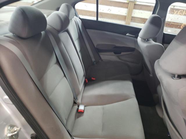 Photo 10 from auction – 2012 HONDA ACCORD LX with VIN 1HGCP2F30CA073259