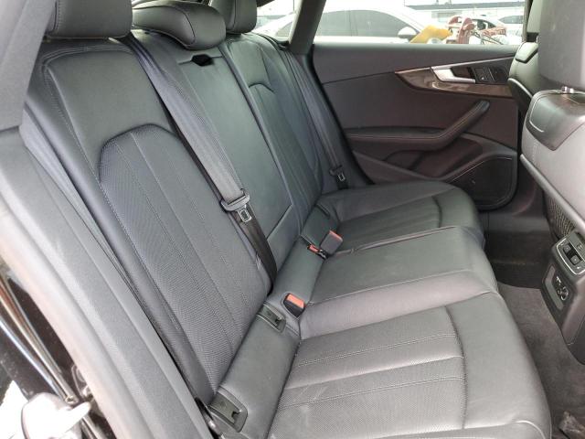 Photo 10 from auction – 2019 AUDI S5 PREMIUM with VIN WAUB4CF55KA000488