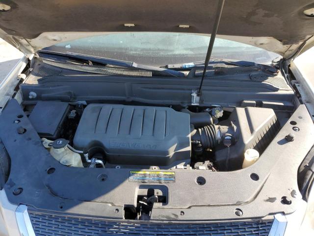 Photo 11 from auction – 2008 GMC ACADIA SLT with VIN 1GKER23738J265750
