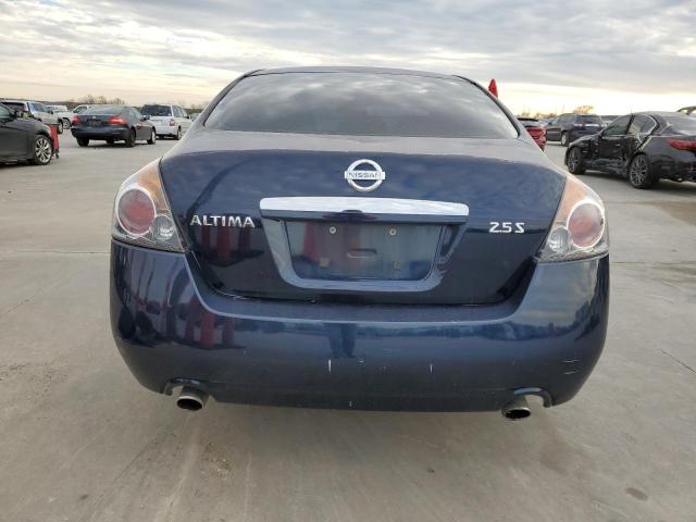 Photo 6 from auction – 2008 NISSAN ALTIMA 2.5 with VIN 1N4AL21E28N454532