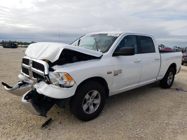 RAM 1500 CLASS 2020 with VIN 1C6RR6TT4LS103427 - Photo from auction