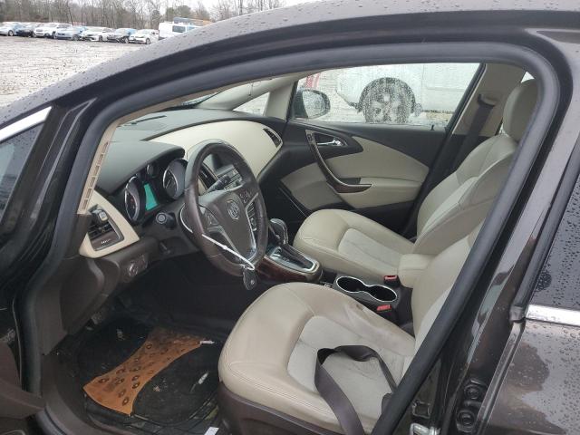 Photo 7 from auction – 2012 BUICK VERANO with VIN 1G4PR5SK5C4196185