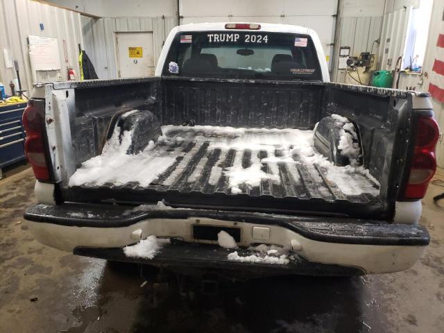 Photo 6 from auction – 2004 CHEVROLET silverado with VIN 2GCEK19V441216917