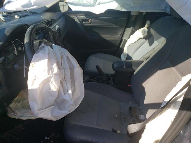 Photo 7 from auction – 2014 TOYOTA COROLLA L with VIN 2T1BURHE1EC197663