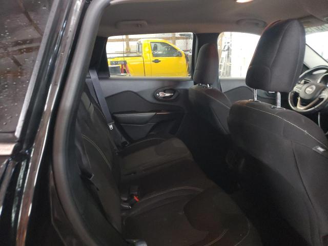 Photo 11 from auction – 2015 JEEP CHEROKEE L with VIN 1C4PJLCB4FW766362