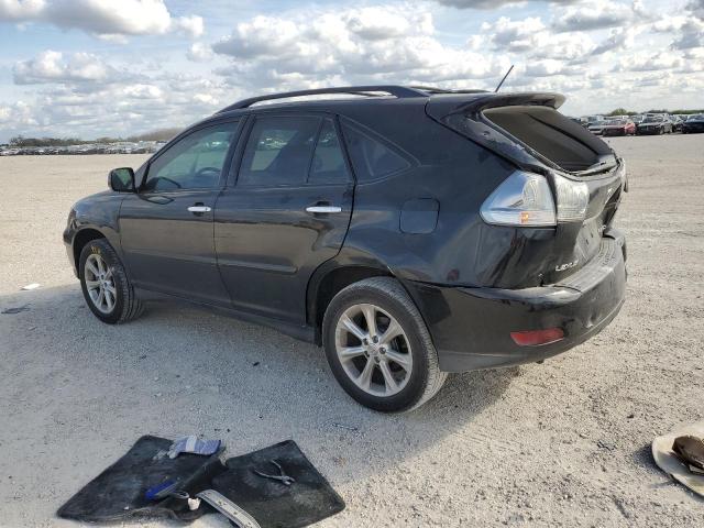Photo 2 from auction – 2009 LEXUS RX 350 with VIN 2T2GK31UX9C081941