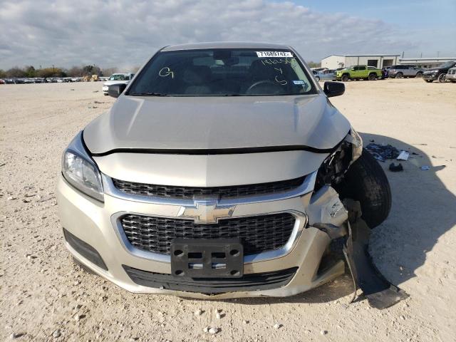 Photo 5 from auction – 2015 CHEVROLET MALIBU LS with VIN 1G11B5SL5FF301526
