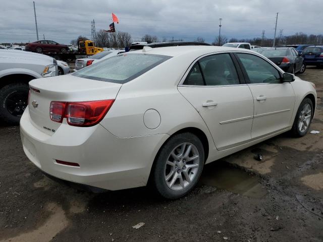 Photo 3 from auction – 2013 CHEVROLET MALIBU 2LT with VIN 1G11F5SRXDF172902