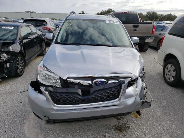 Photo 5 from auction – 2016 SUBARU FORESTER 2 with VIN JF2SJAXC9GH489894