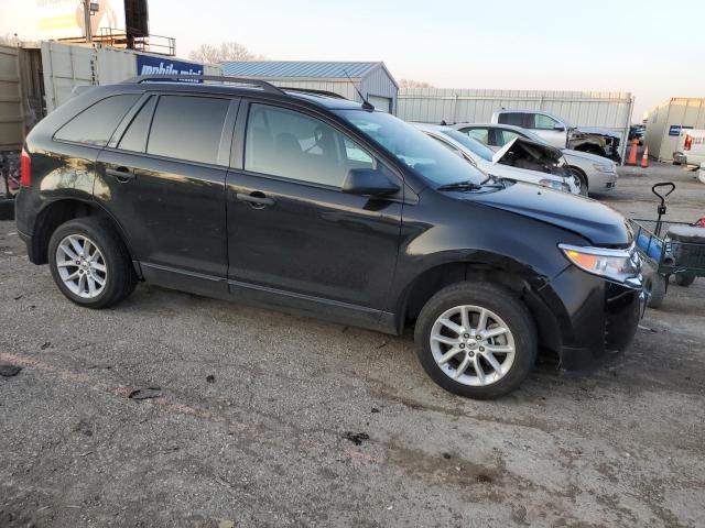 Photo 4 from auction – 2014 FORD EDGE SE with VIN 2FMDK3GC0EBA33594
