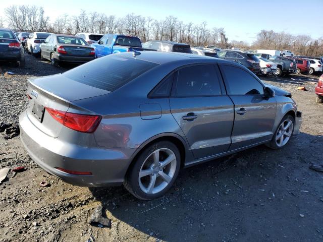 Photo 3 from auction – 2016 AUDI A3 PREMIUM with VIN WAUA7GFF0G1025860