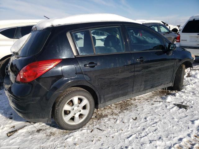 Photo 3 from auction – 2008 NISSAN VERSA S with VIN 3N1BC13E58L392536