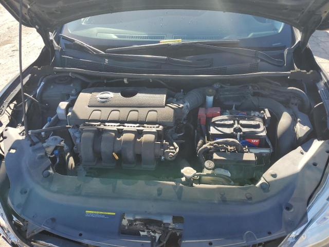 Photo 11 from auction – 2013 NISSAN SENTRA S with VIN 3N1AB7AP2DL782445