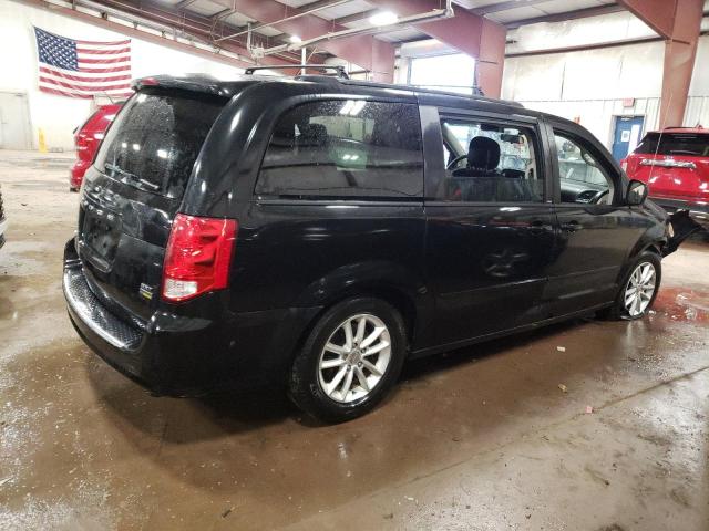 Photo 3 from auction – 2014 DODGE GRAND CARA with VIN 2C4RDGCG4ER121348