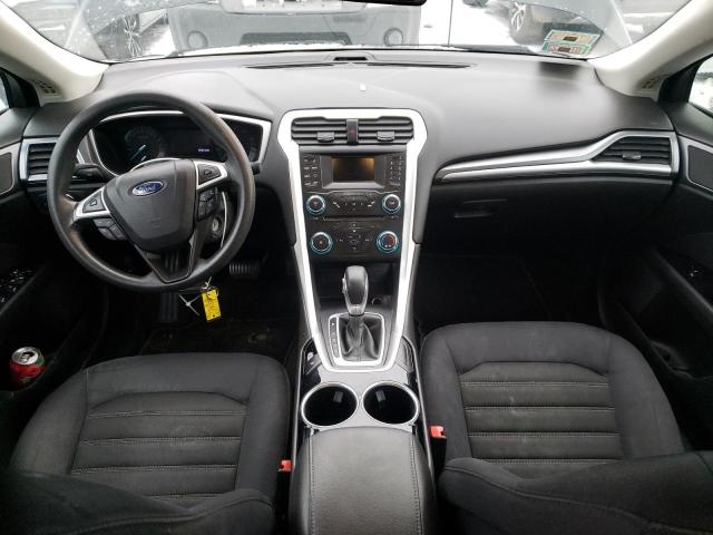 Photo 8 from auction – 2013 FORD FUSION SE with VIN 3FA6P0H71DR152226