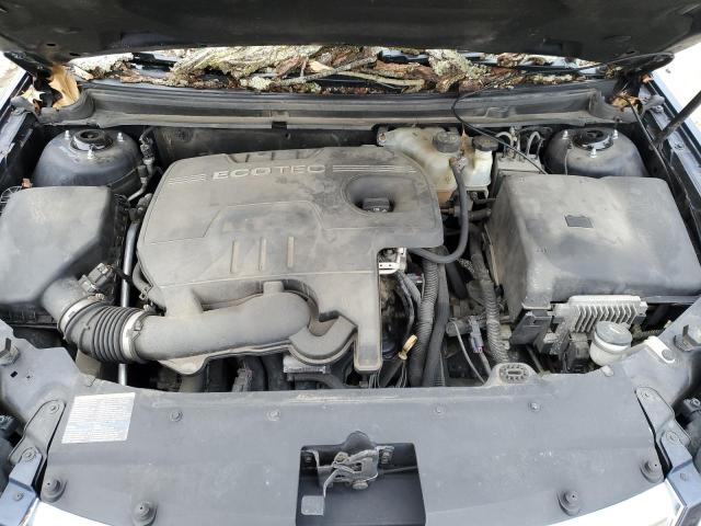 Photo 11 from auction – 2009 SATURN AURA XE with VIN 1G8ZS57B89F149606
