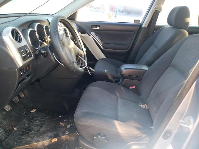Photo 7 from auction – 2003 TOYOTA COROLLA MA with VIN 2T1KR32E03C035396