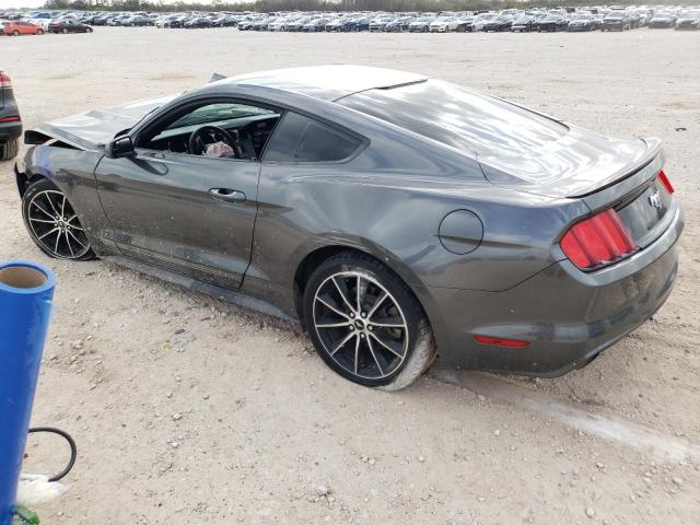 صورة رقم 2 من المزاد - 2015 FORD MUSTANG مع VIN 1FA6P8TH7F5337689
