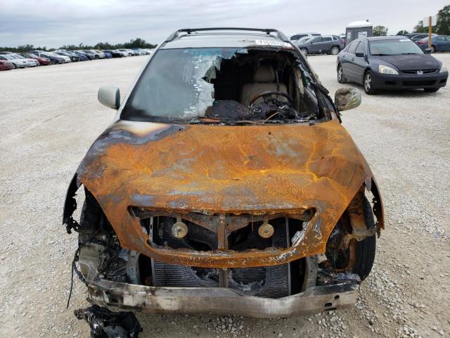 Photo 5 from auction – 2007 LEXUS RX 350 with VIN 2T2HK31U67C038005