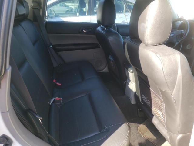 Photo 10 from auction – 2004 SUBARU FORESTER 2 with VIN JF1SG69644H723040