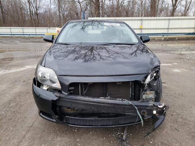 Photo 5 from auction – 2007 TOYOTA SCION TC with VIN JTKDE177470201947