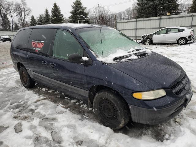 Photo 4 from auction – 2000 DODGE GRAND CARA with VIN 1B4GP44R5YB804852