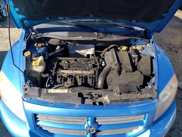 Photo 11 from auction – 2008 DODGE CALIBER with VIN 1B3HB28B88D585687