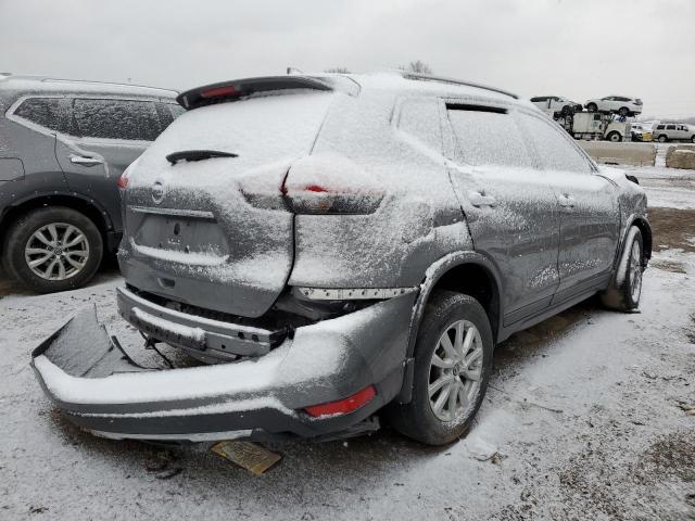 Photo 3 from auction – 2018 NISSAN ROGUE S with VIN KNMAT2MV0JP524528
