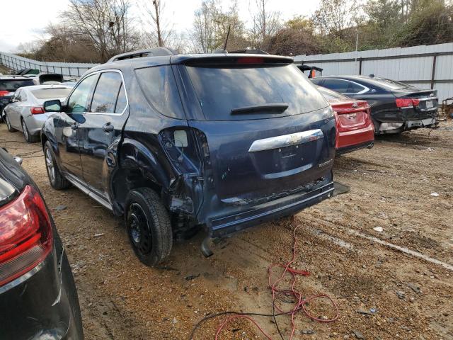 Photo 2 from auction – 2015 CHEVROLET EQUINOX LT with VIN 2GNALBEK9F1156852