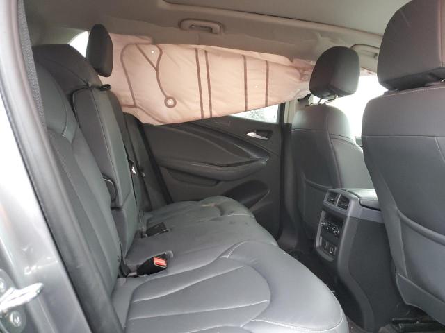 Photo 11 from auction – 2020 BUICK ENVISION E with VIN LRBFX2SA7LD195212