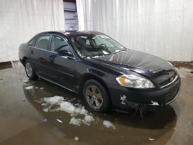 Photo 4 from auction – 2011 CHEVROLET IMPALA LT with VIN 2G1WG5EK4B1175364