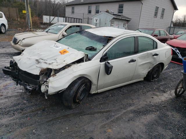 MITSUBISHI GALANT DE 2005 with VIN 4A3AB26F65E030021 - Photo from auction