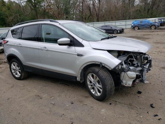 Photo 4 from auction – 2018 FORD ESCAPE SE with VIN 1FMCU9GD3JUC13190
