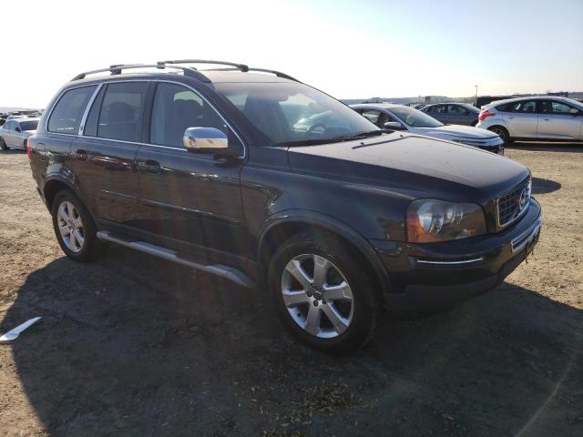 Photo 4 from auction – 2011 VOLVO XC90 V8 with VIN YV4852CZ9B1583236