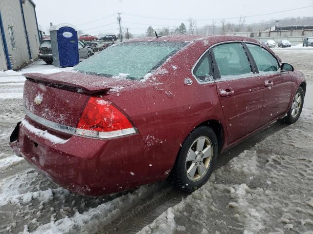 Photo 3 from auction – 2008 CHEVROLET IMPALA with VIN 2G1WT58N281338927