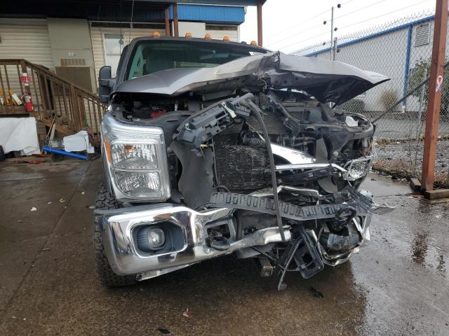 Photo 5 from auction – 2012 FORD F250 SUPER with VIN 1FT7X2B60CEA24135