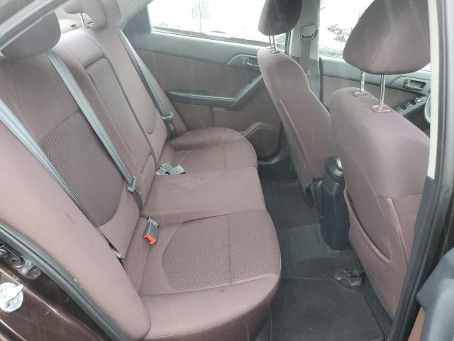 Photo 10 from auction – 2010 KIA FORTE EX with VIN KNAFU4A27A5293256