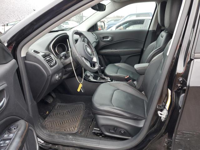 Photo 7 from auction – 2020 JEEP COMPASS LI with VIN 3C4NJDCB8LT212031