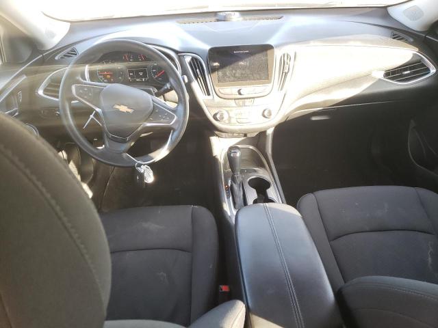 Photo 8 from auction – 2020 CHEVROLET MALIBU LT with VIN 1G1ZD5ST0LF066879