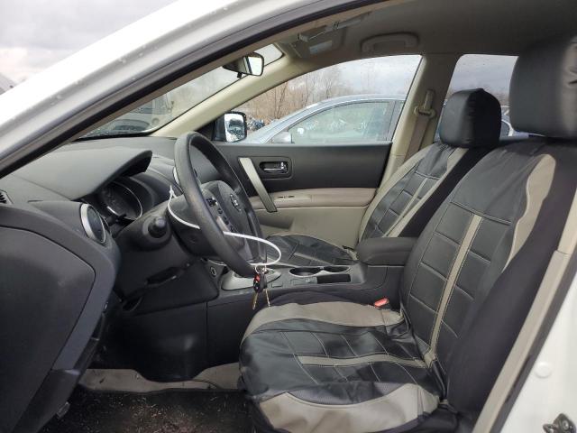 Photo 7 from auction – 2012 NISSAN ROGUE S with VIN JN8AS5MT4CW294637