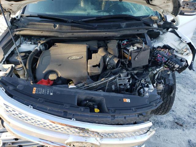 Photo 12 from auction – 2015 FORD EXPLORER X with VIN 1FM5K7D85FGA13881