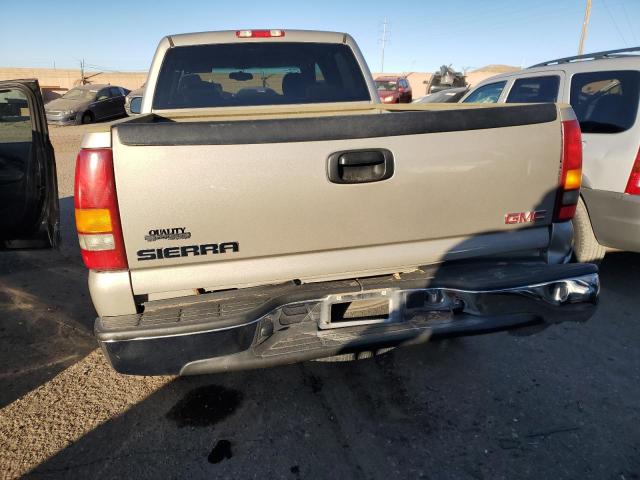 Photo 6 from auction – 2003 GMC SIERRA K25 with VIN 1GTHK23U73F195863